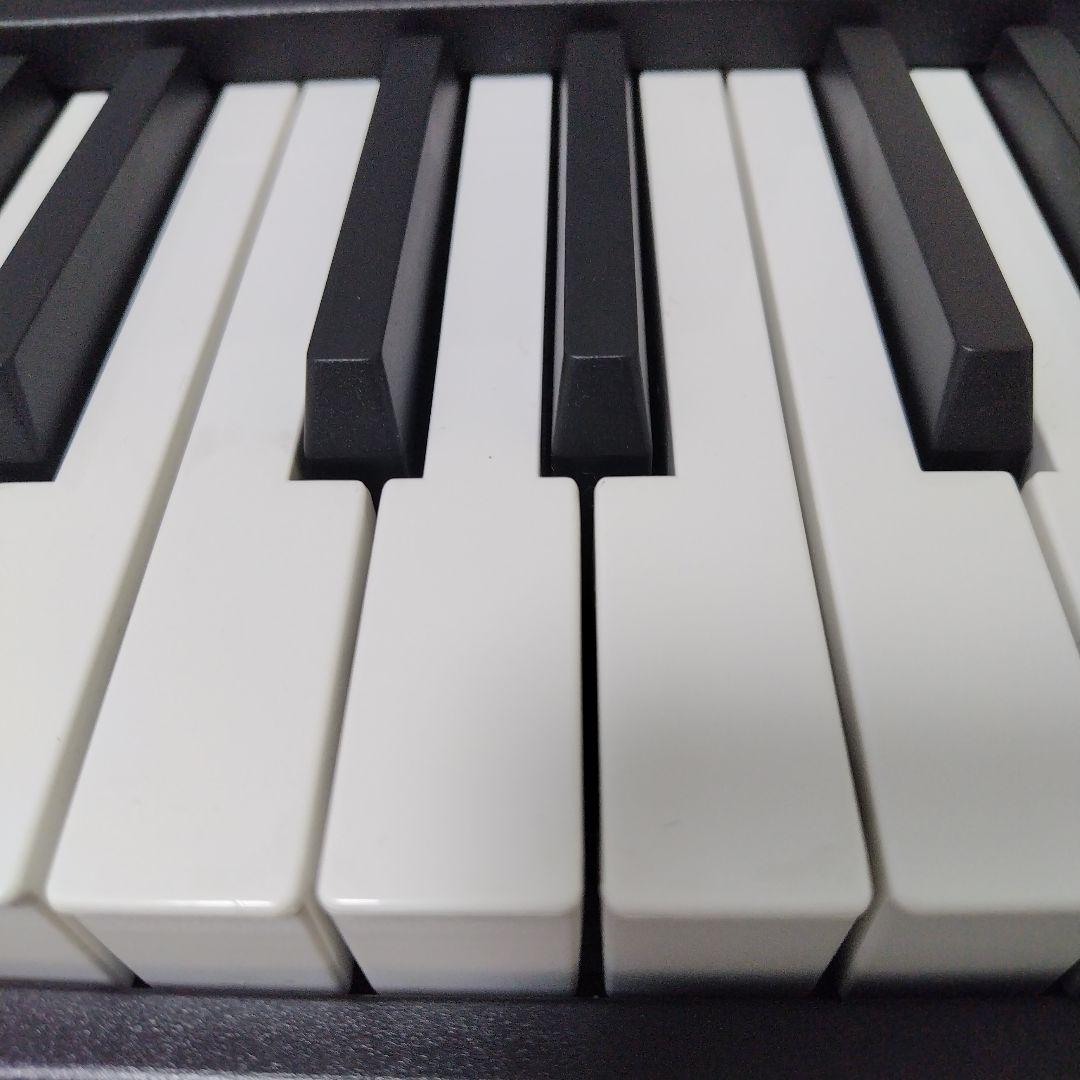 電子ピアノ FVEREY 折り畳み式 88鍵盤 電子キーボード