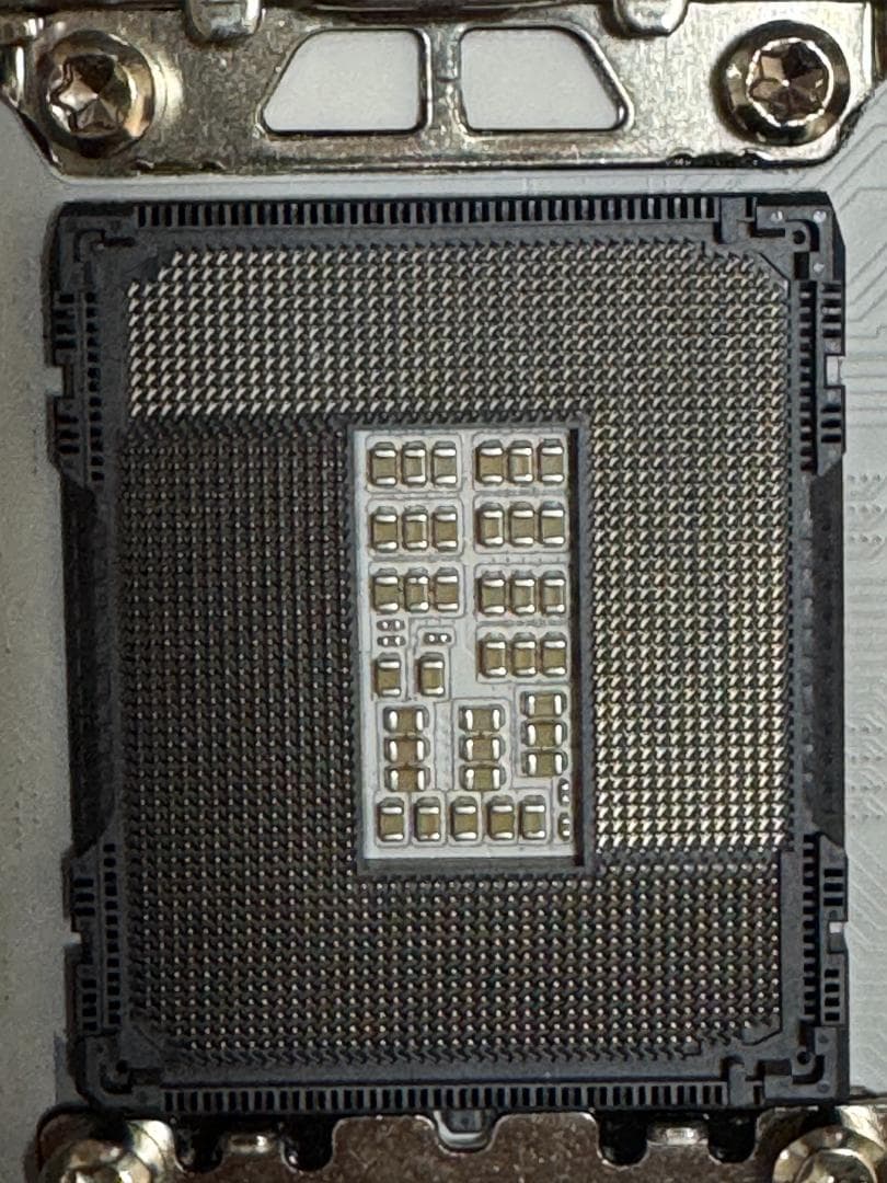 【中古】GIGABYTE B860I AORUS PRO ICE マザーボード