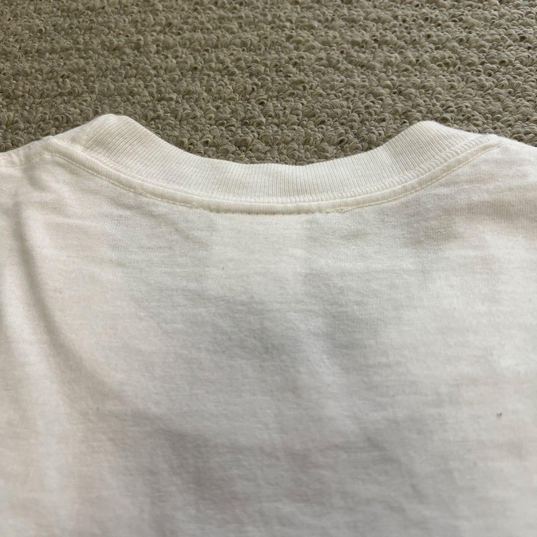 23ss Supreme アンダーカバー フェイスTシャツ L 白