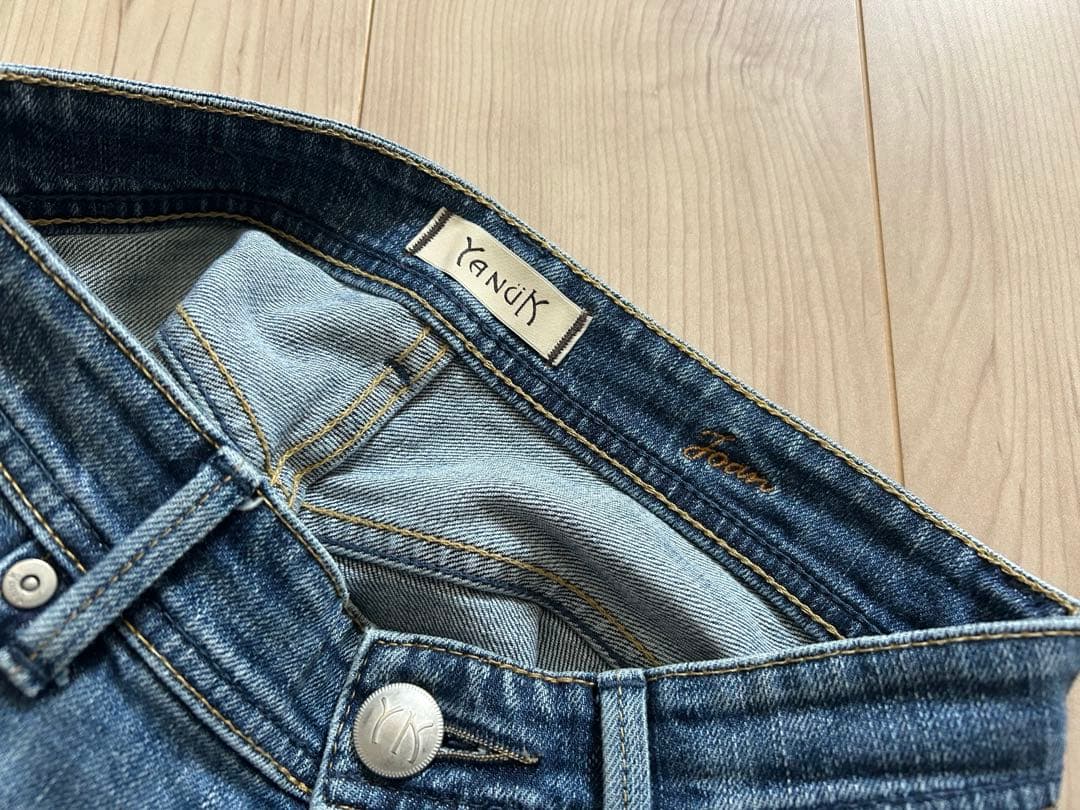 【YANUK】JOAN/SUB/24インチ