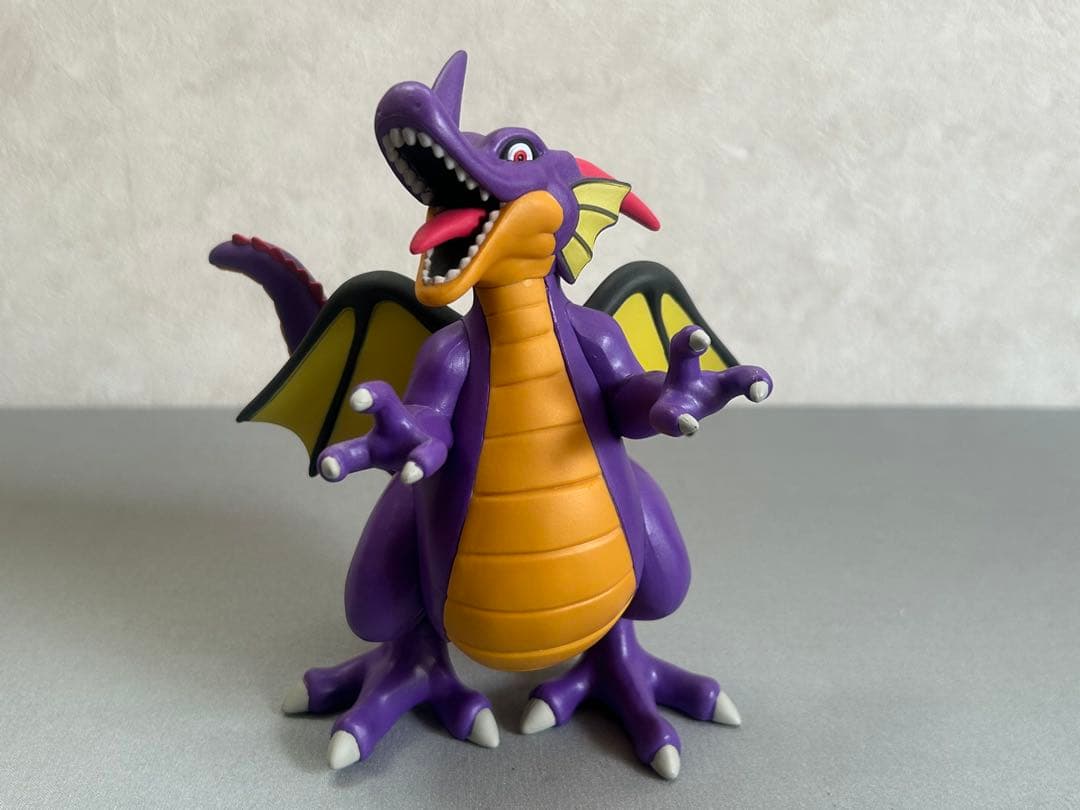 ドラゴンクエスト フィギュア 5体セット