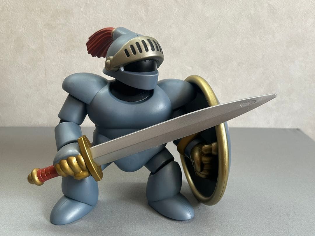 ドラゴンクエスト フィギュア 5体セット