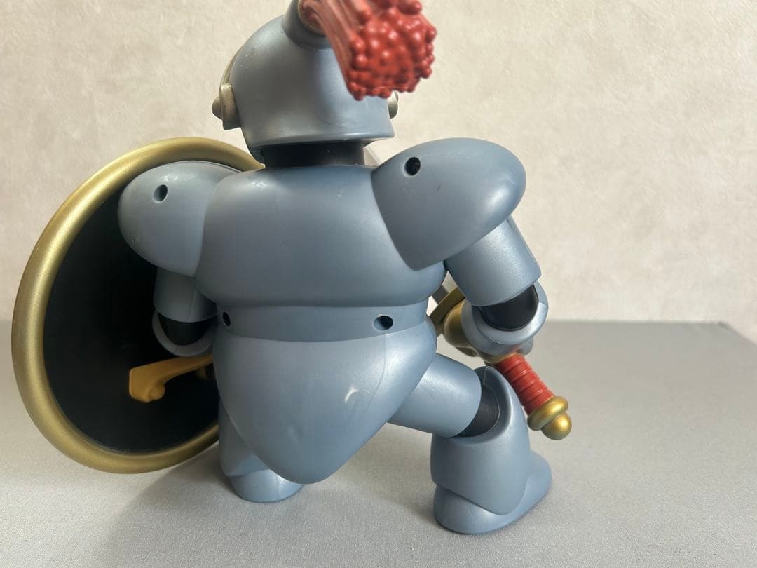 ドラゴンクエスト フィギュア 5体セット