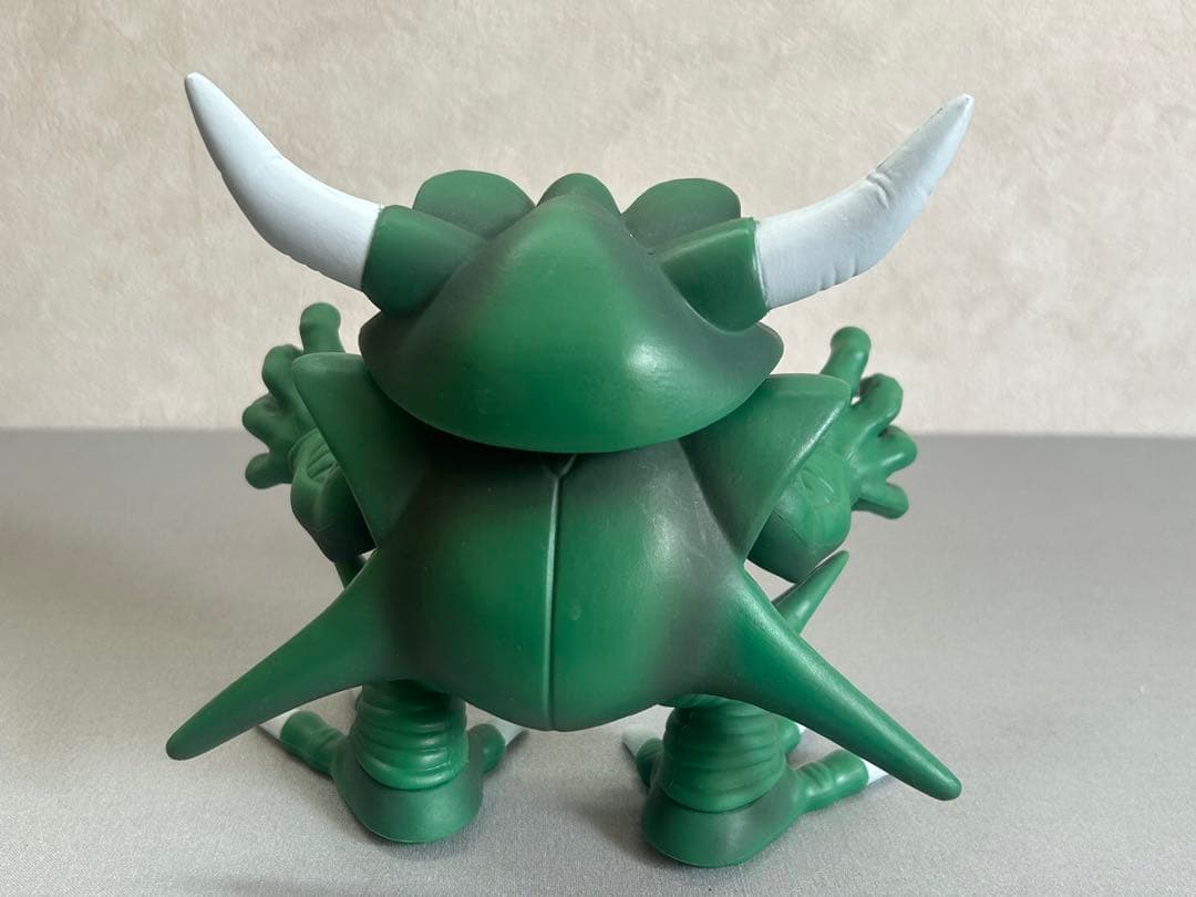 ドラゴンクエスト フィギュア 5体セット