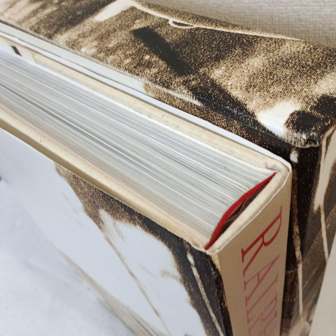 洋書 Ralph Lauren 40th Anniversary Book