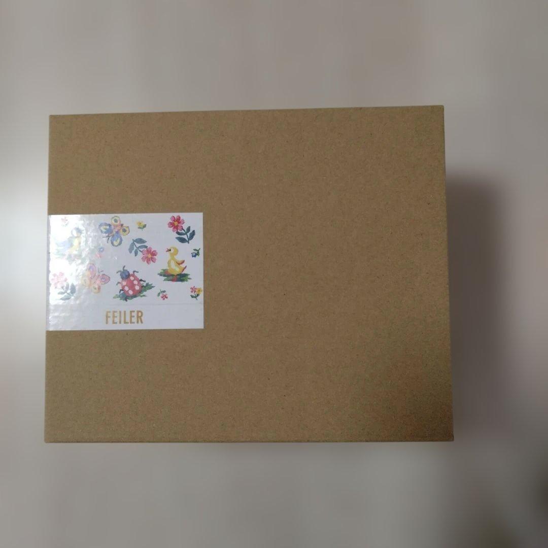 新品、未使用 FEILER ハイジ やかん IH対応 200V