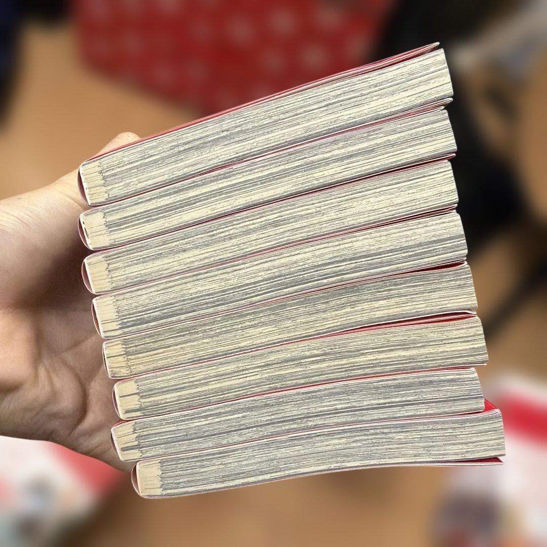 炎炎ノ消防隊 全巻