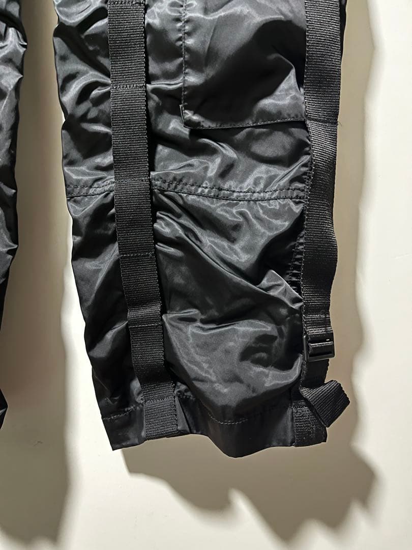 パンツ Dolce & Gabbana 03AW Parachute Pants