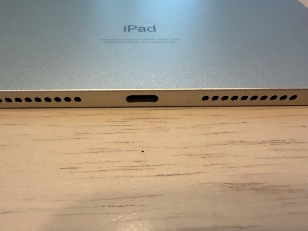 f*u様 Apple iPad mini (第6世代) 256GB Wi-Fiモ