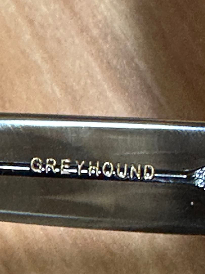 イーブルアクト EVILACT サングラス　GREYHOUND
