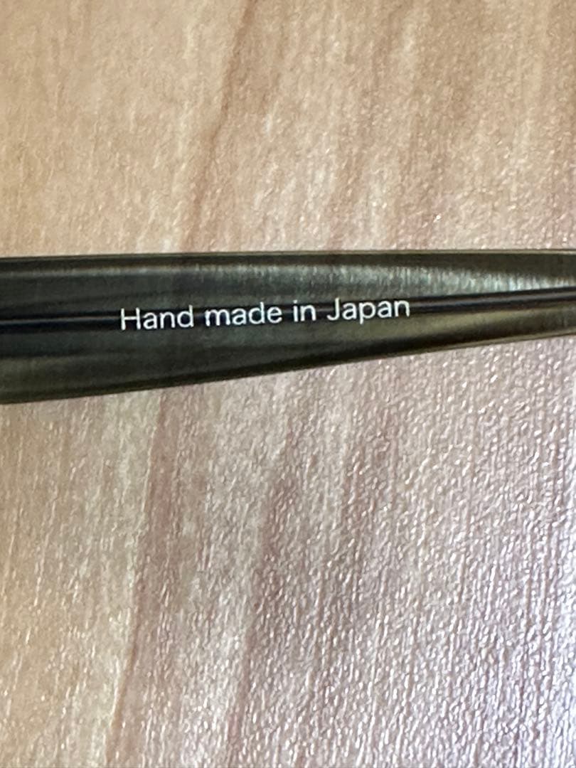 イーブルアクト EVILACT サングラス　GREYHOUND