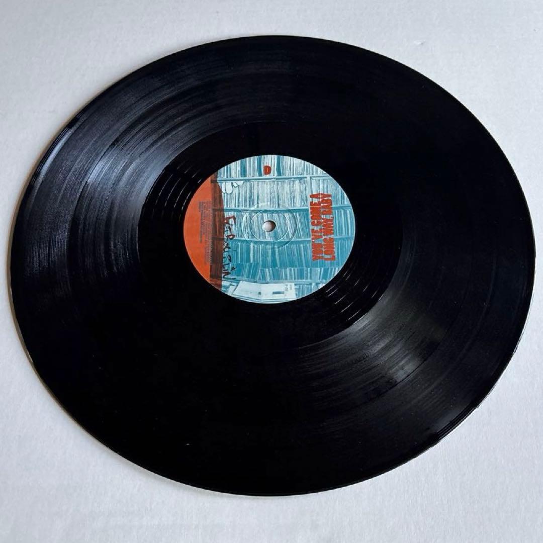 洋楽 FATBOY SLIM/ You've Come A Long Way Baby