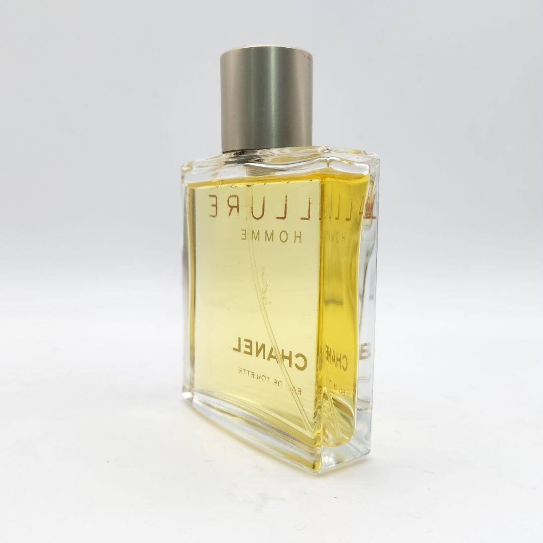 ■シャネル　アリュールオム　オードトワレ　50ml