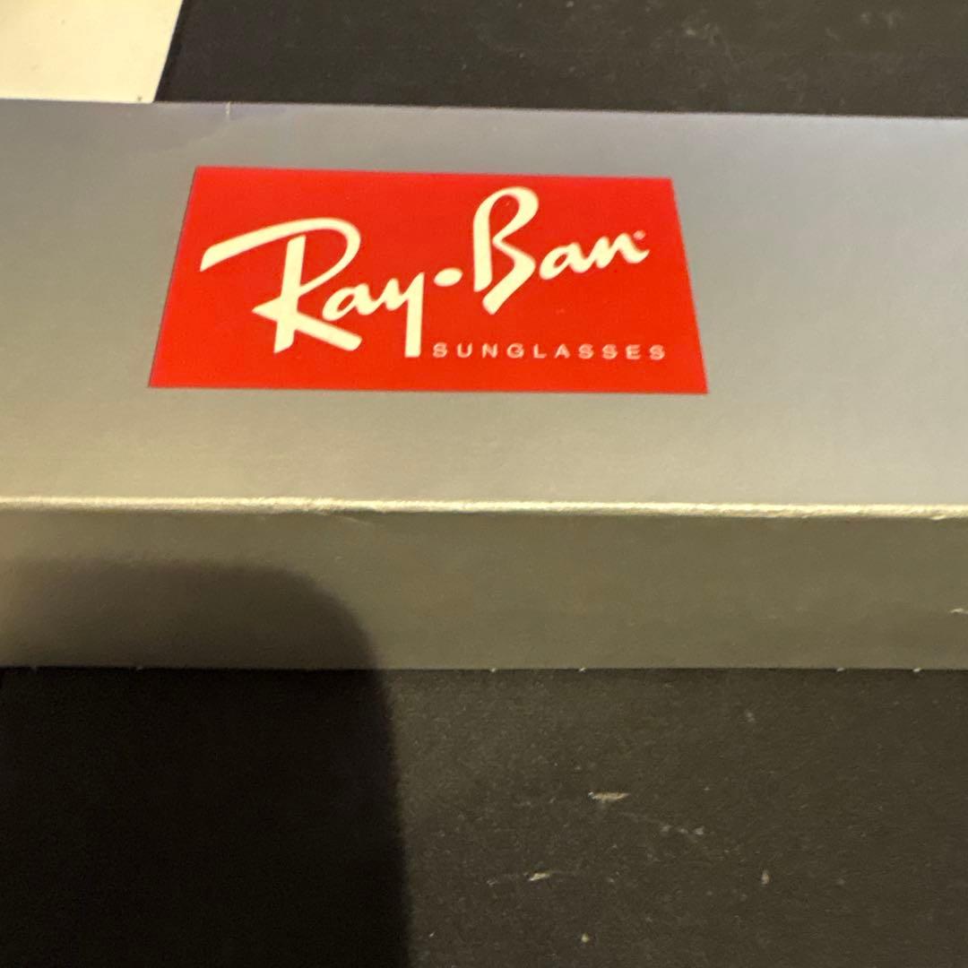 Ray-Ban ウェイファーラー ブラック RB2140-F　レイバン正規品