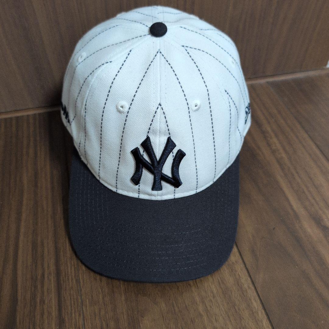 New Era 　MOMA ニューヨーク・ヤンキース キャップ 9TWENTY