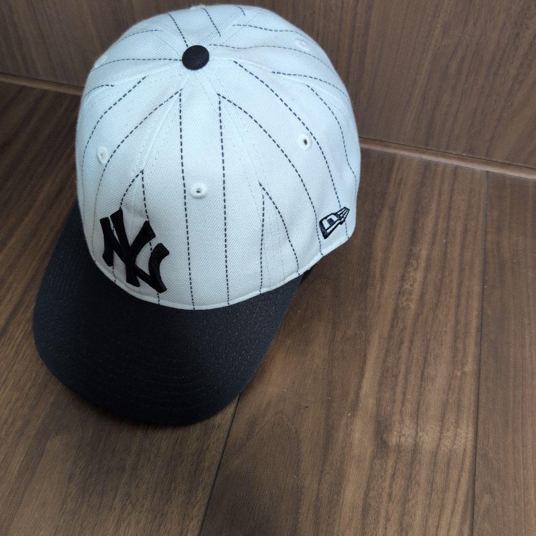 New Era 　MOMA ニューヨーク・ヤンキース キャップ 9TWENTY