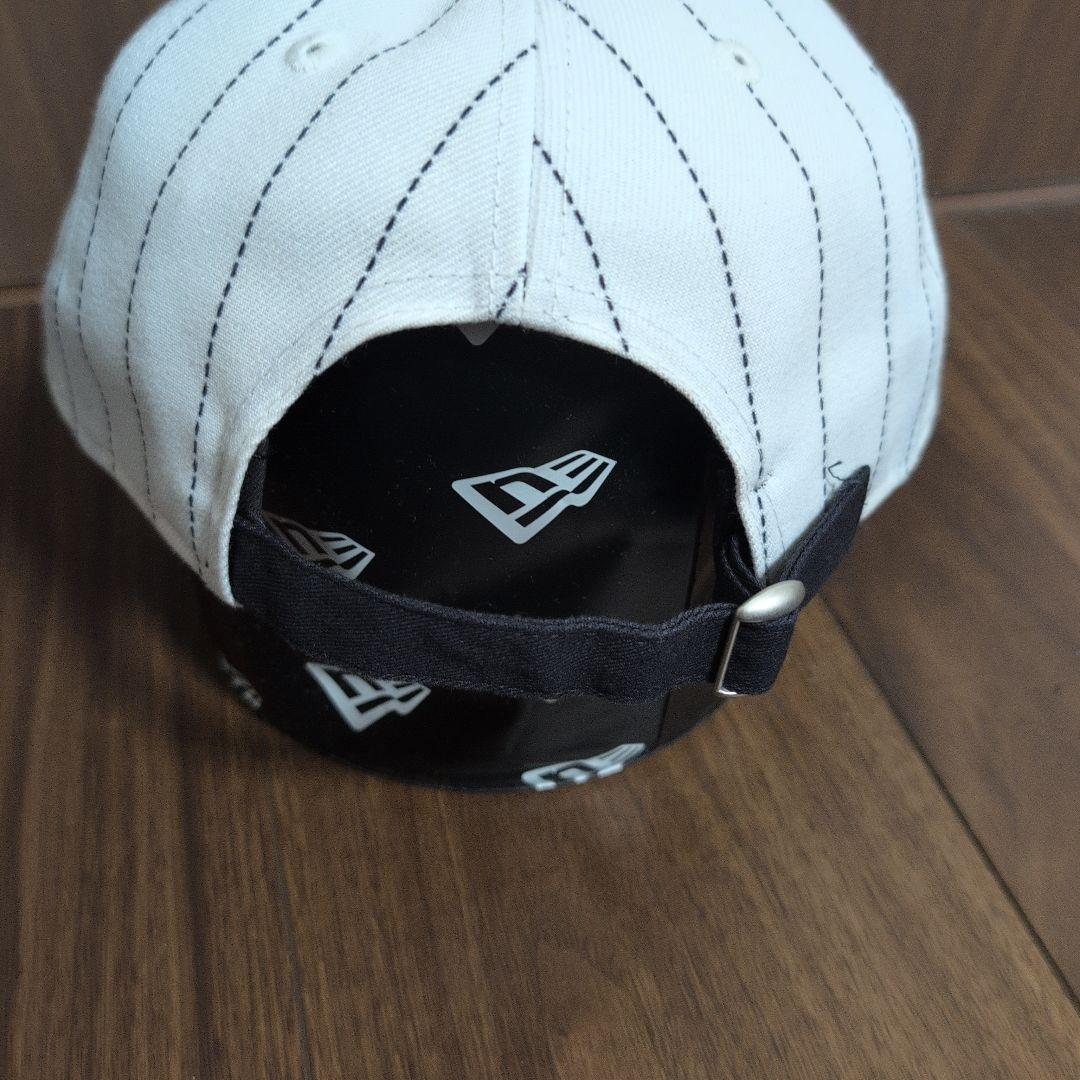 New Era 　MOMA ニューヨーク・ヤンキース キャップ 9TWENTY
