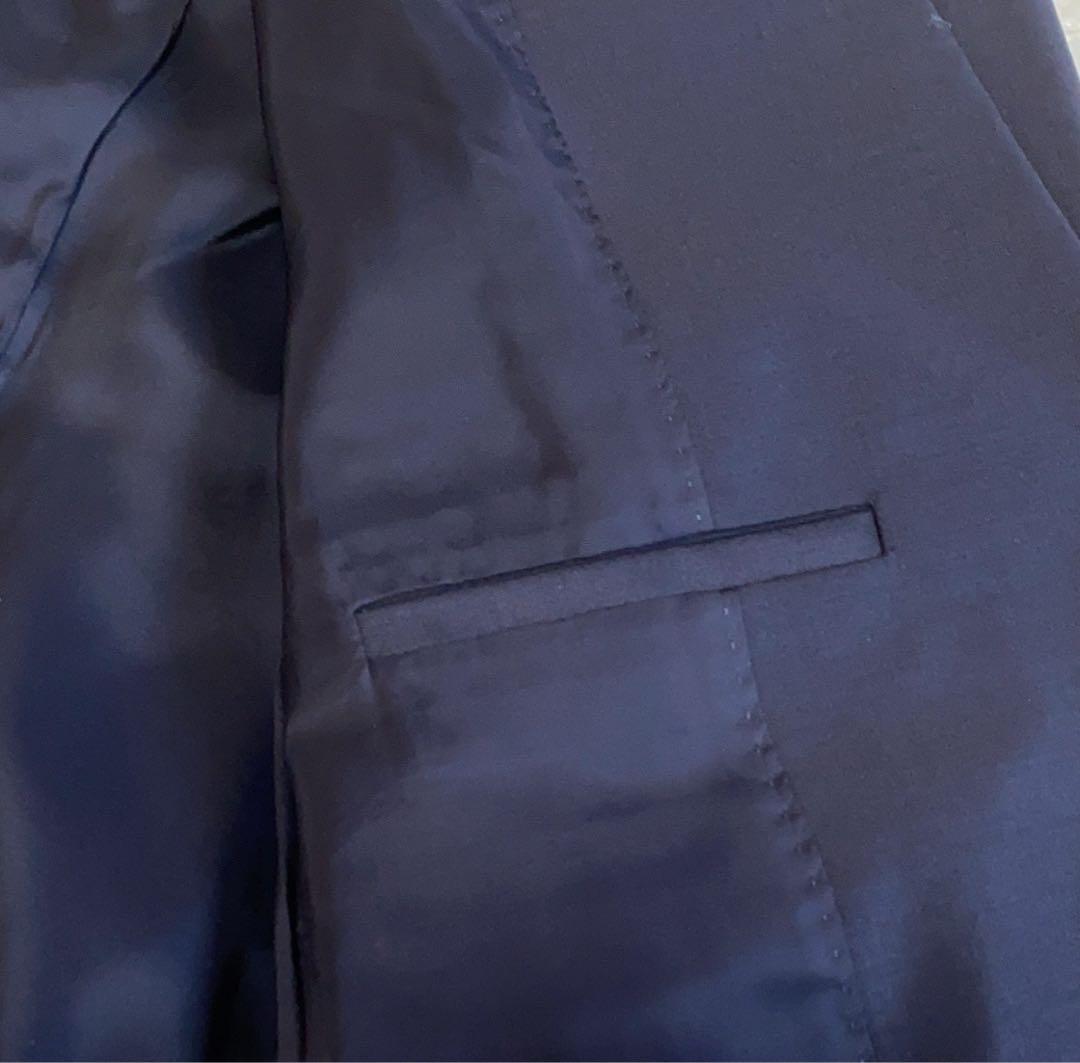 美品✨セオリーリュクス ジャケット BERGMAN3 EXECUTIVE 本切羽