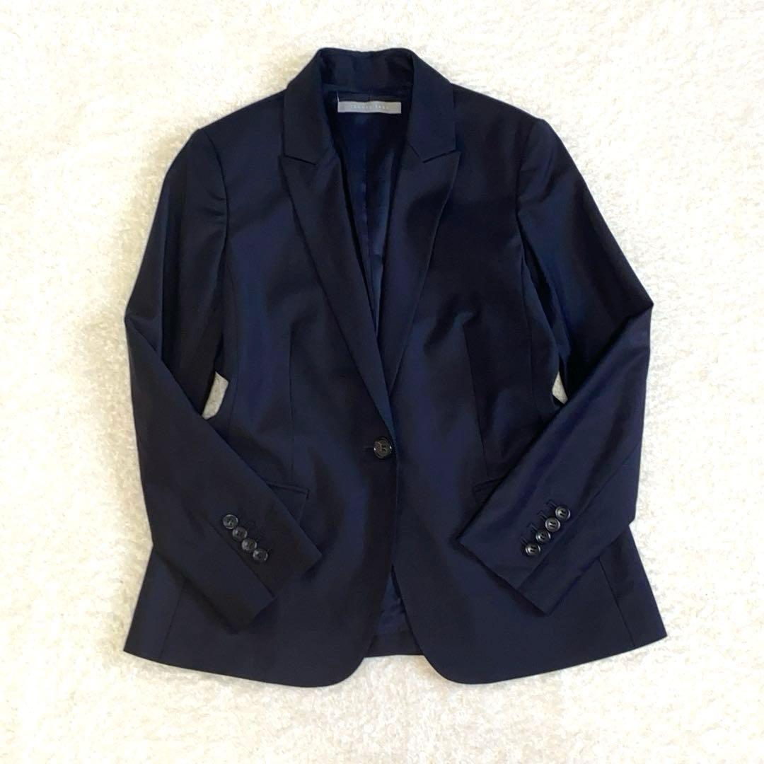 美品✨セオリーリュクス ジャケット BERGMAN3 EXECUTIVE 本切羽