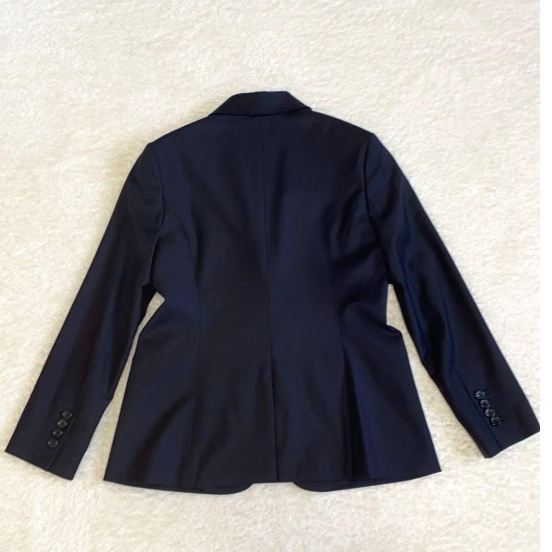 美品✨セオリーリュクス ジャケット BERGMAN3 EXECUTIVE 本切羽