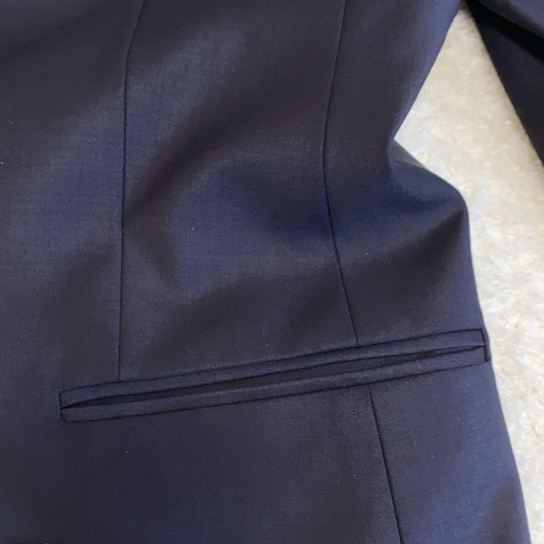 美品✨セオリーリュクス ジャケット BERGMAN3 EXECUTIVE 本切羽