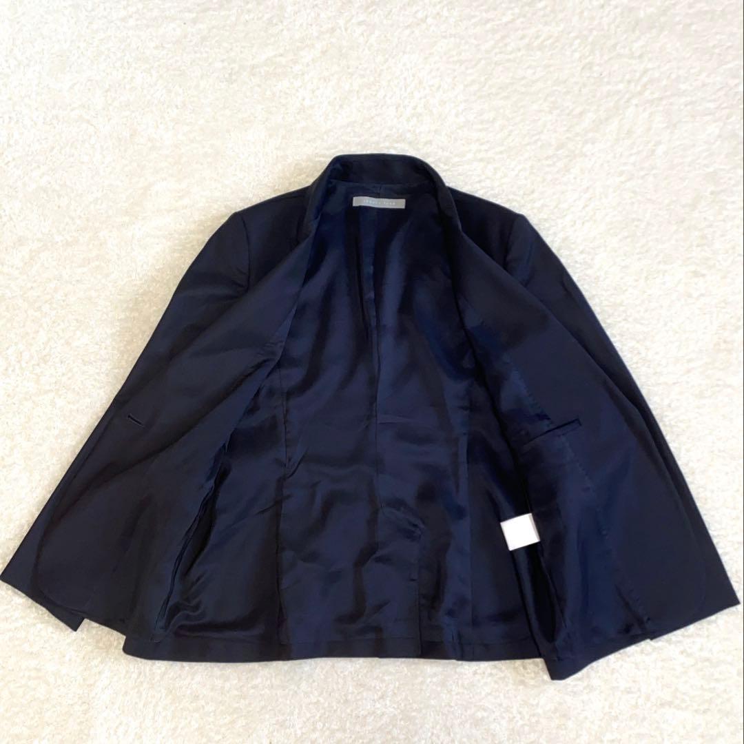 美品✨セオリーリュクス ジャケット BERGMAN3 EXECUTIVE 本切羽