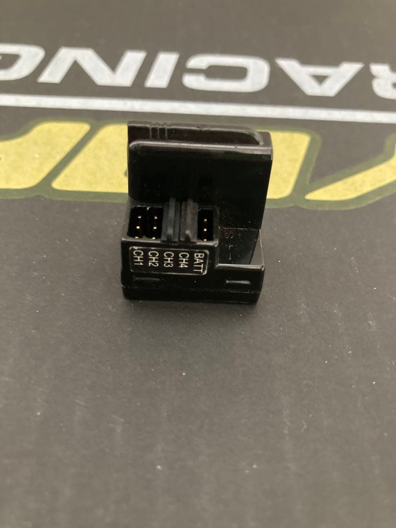 サンワ　受信機　RX481 ①