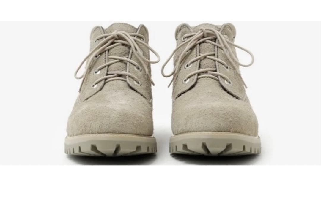 27.5 nonnative timberland ゴアテックス ノンネイティブ