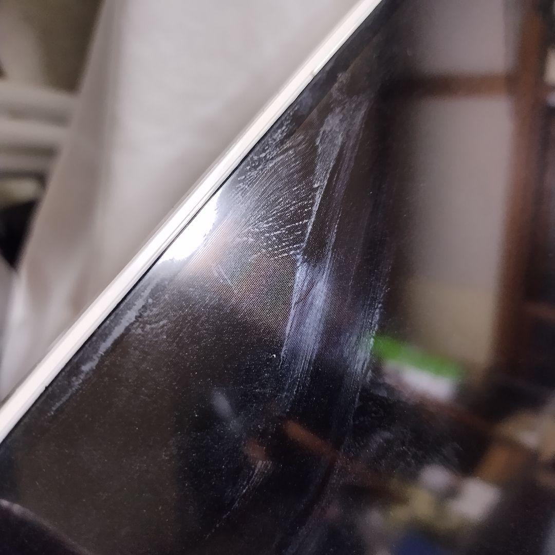 富士通　PC FMVF52B3W　ジャンク　キーボード　FUJITSU　パソコン