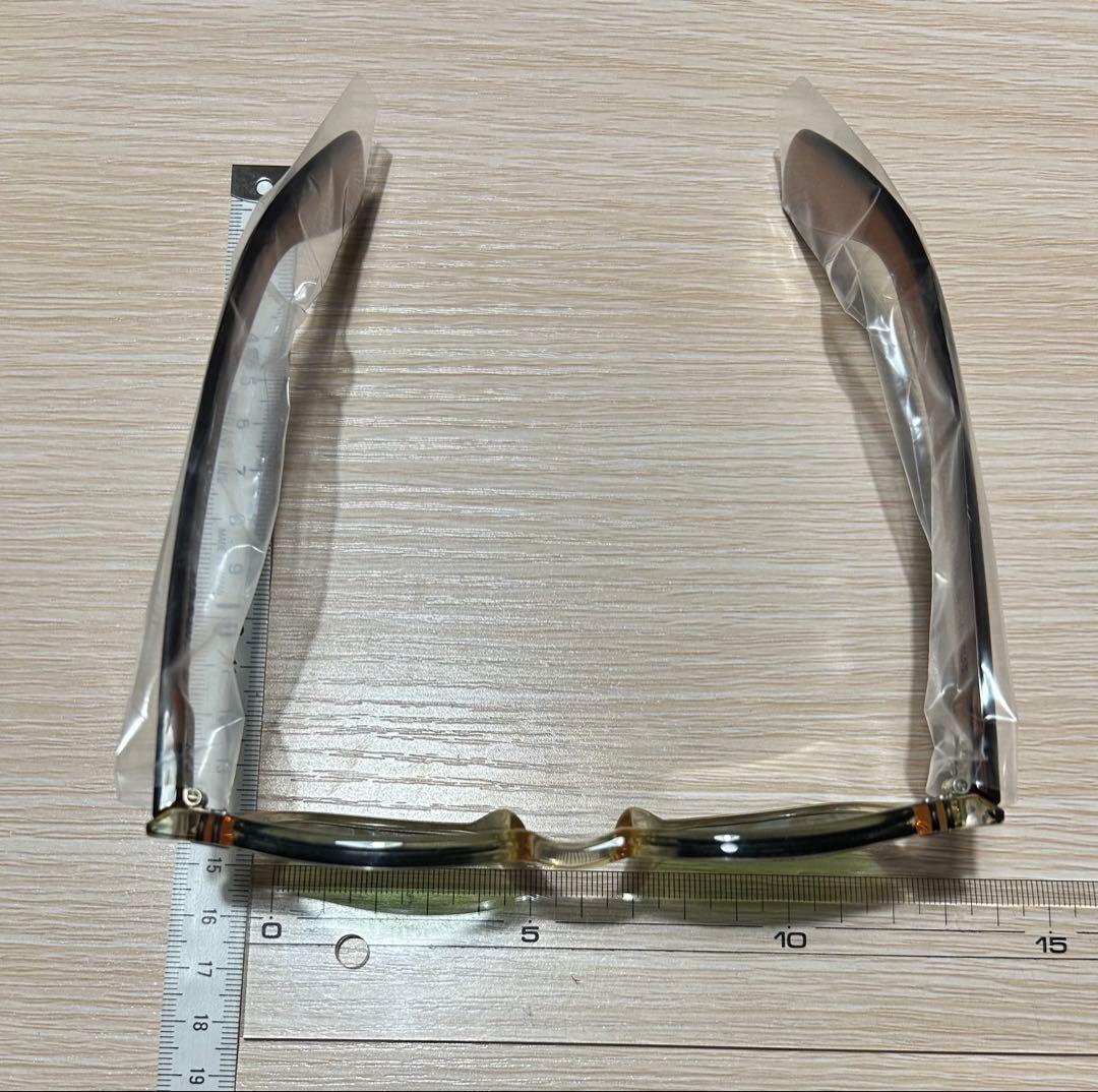 小物 80's Stussy Vintage Eye Wear