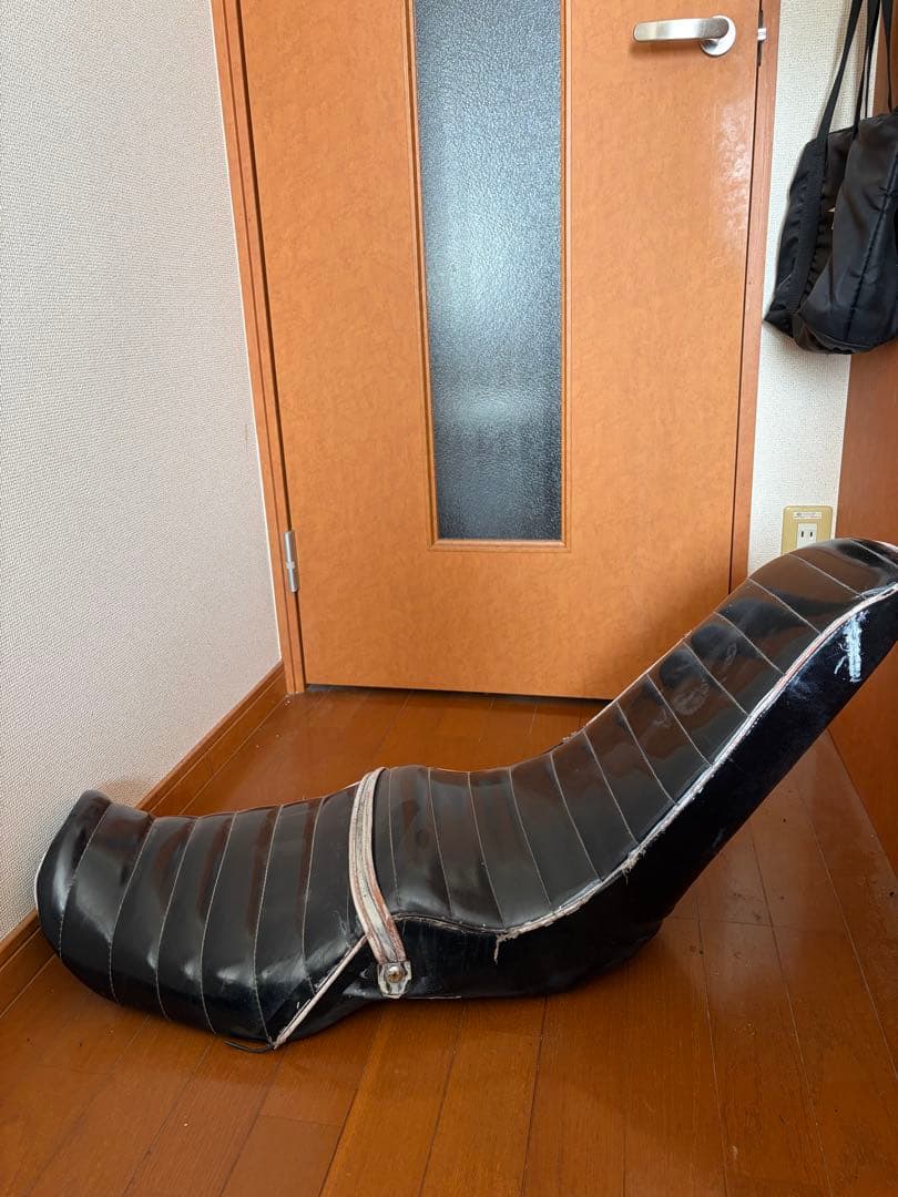 バリオス1型3段シート40㎝