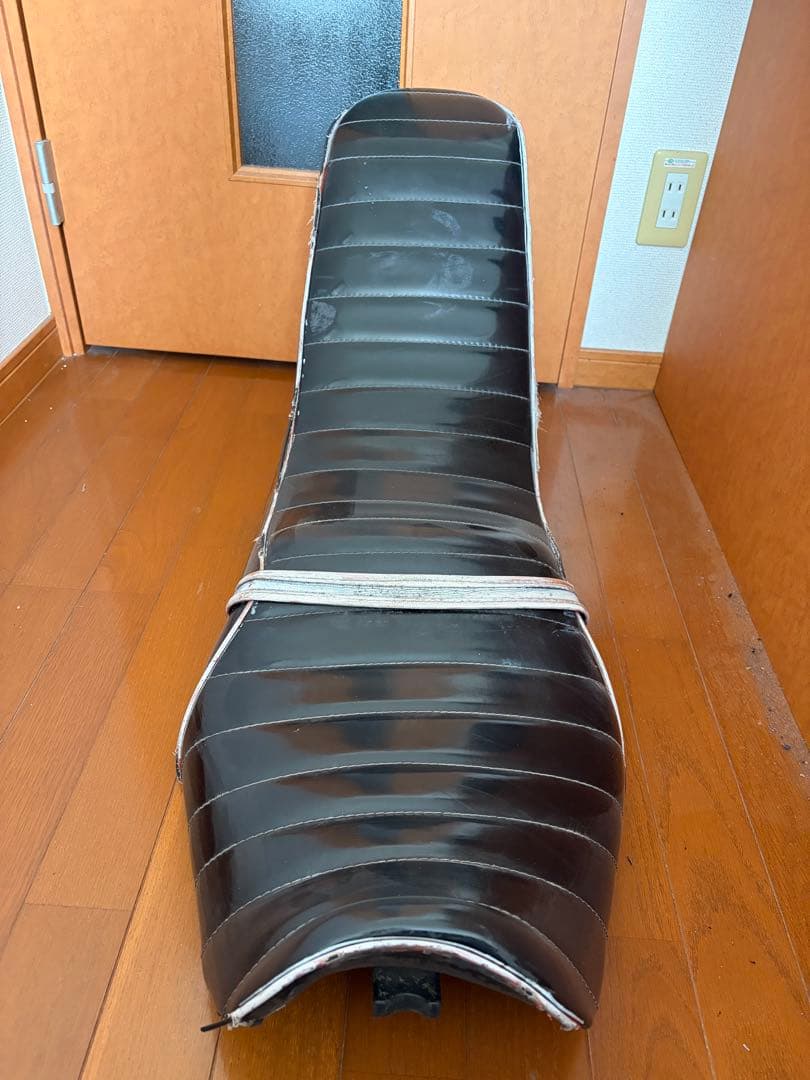 バリオス1型3段シート40㎝