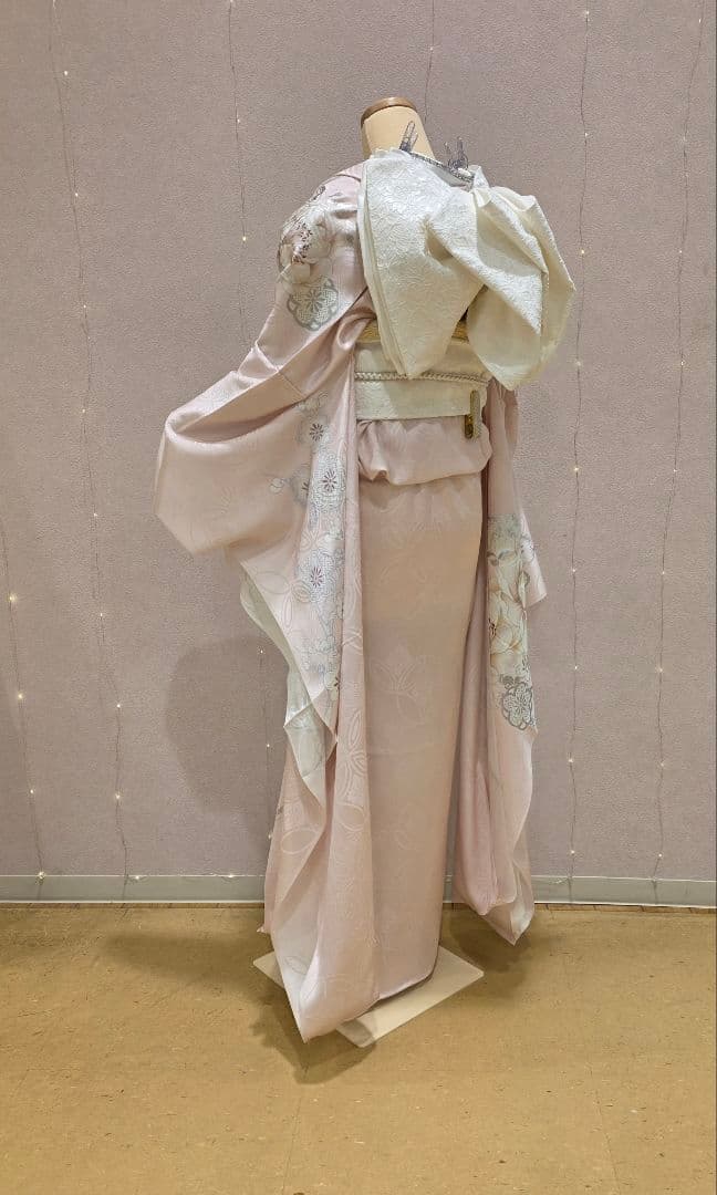 専用　振袖お仕立て上がり　単品