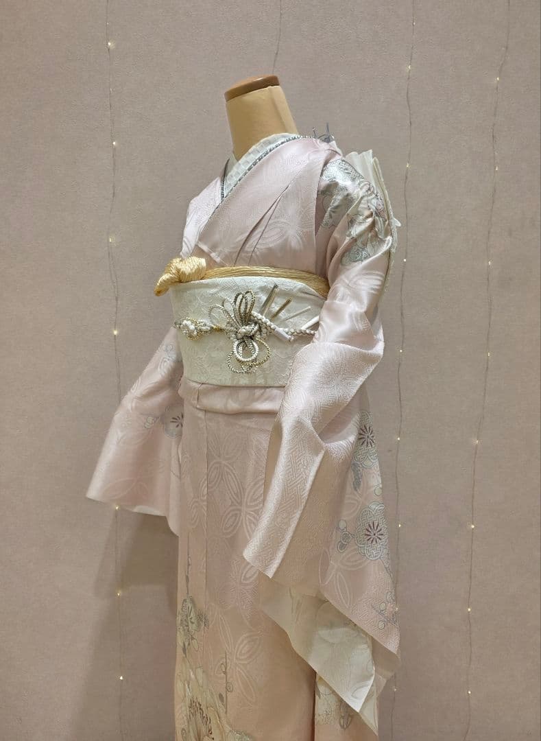 専用　振袖お仕立て上がり　単品