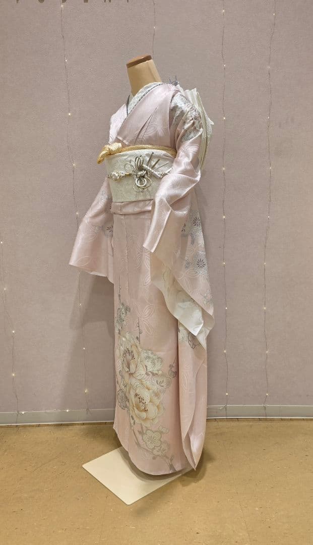 専用　振袖お仕立て上がり　単品