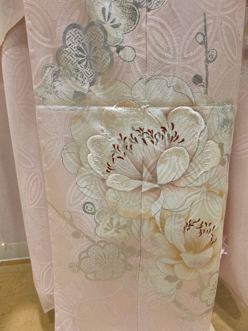 専用　振袖お仕立て上がり　単品