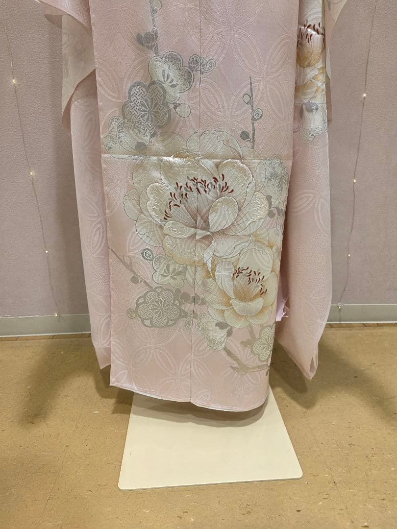 専用　振袖お仕立て上がり　単品