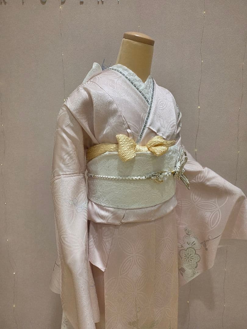 専用　振袖お仕立て上がり　単品