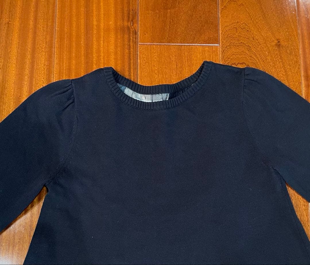 BLUE LABEL CRESTBRIDGE ワンピース