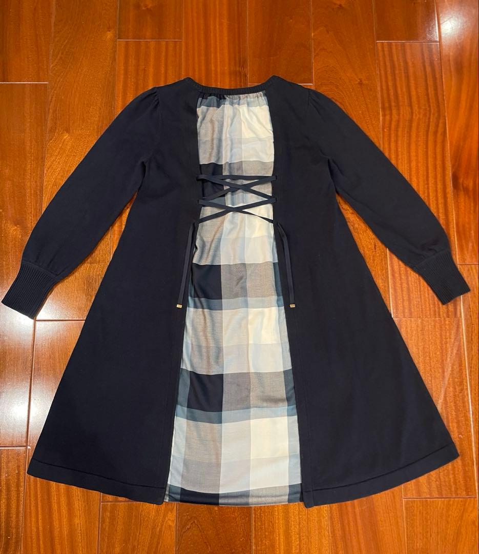 BLUE LABEL CRESTBRIDGE ワンピース