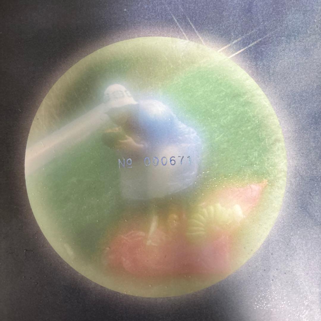1999/にしな/枚数限定Blu-ray付きCD/チェキ付き