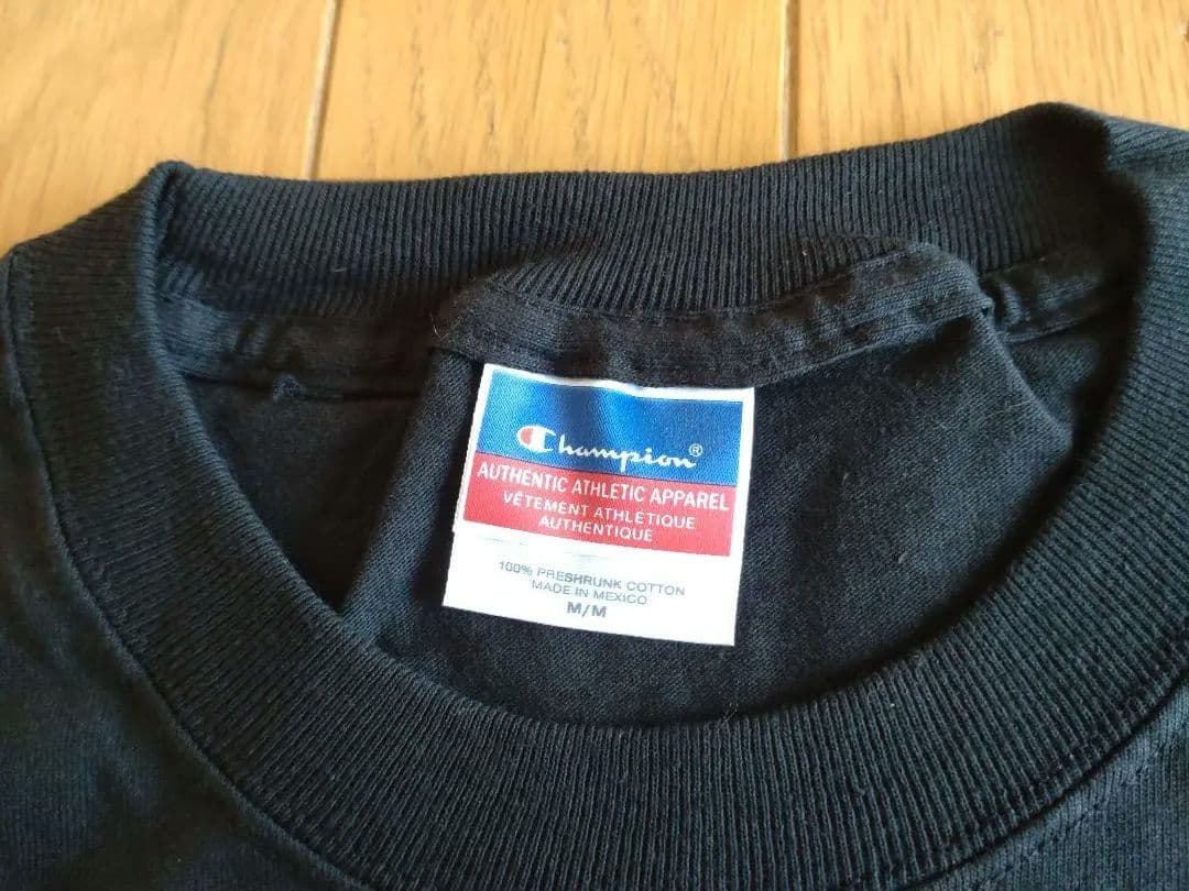Martin & Co. OWNER'S CLUB Tシャツ　Mサイズ　ブラック