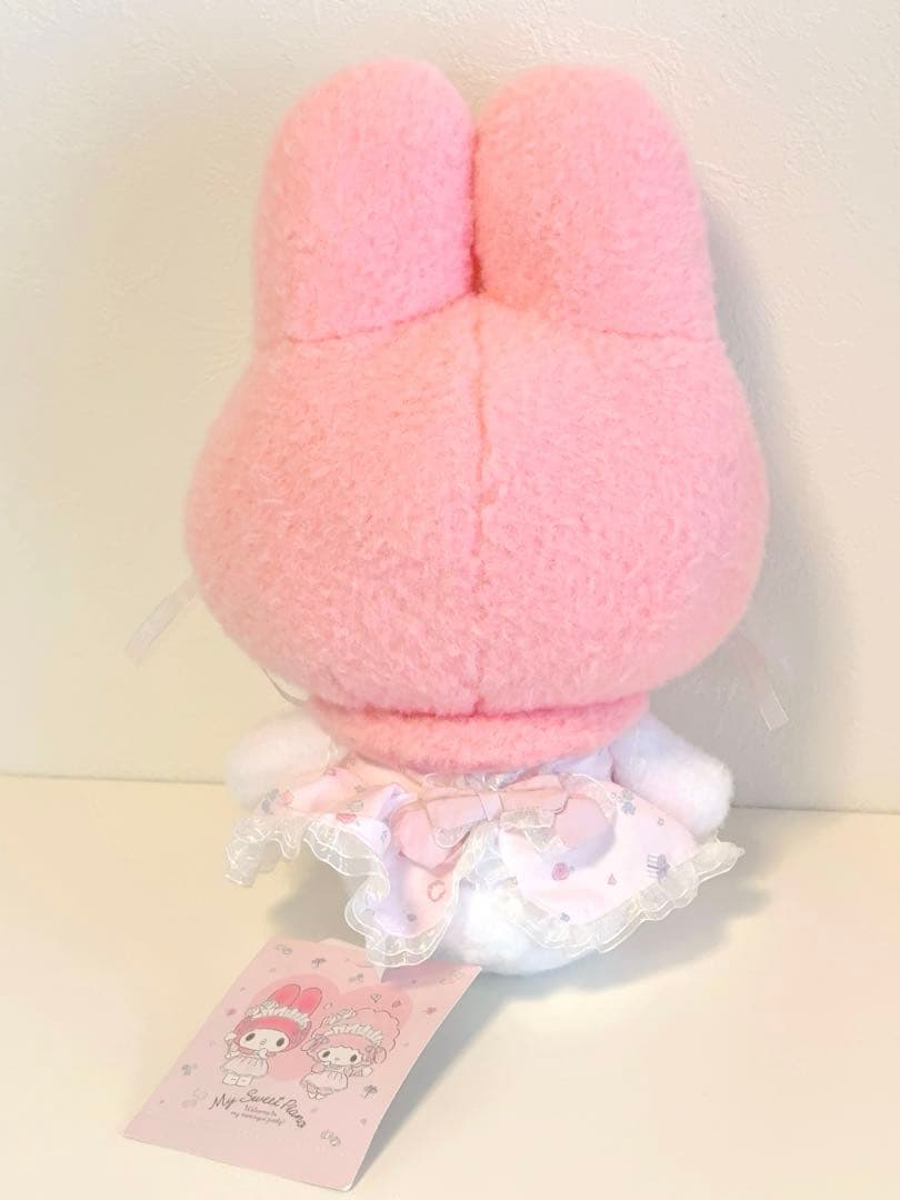 マイメロディ ぬいぐるみ