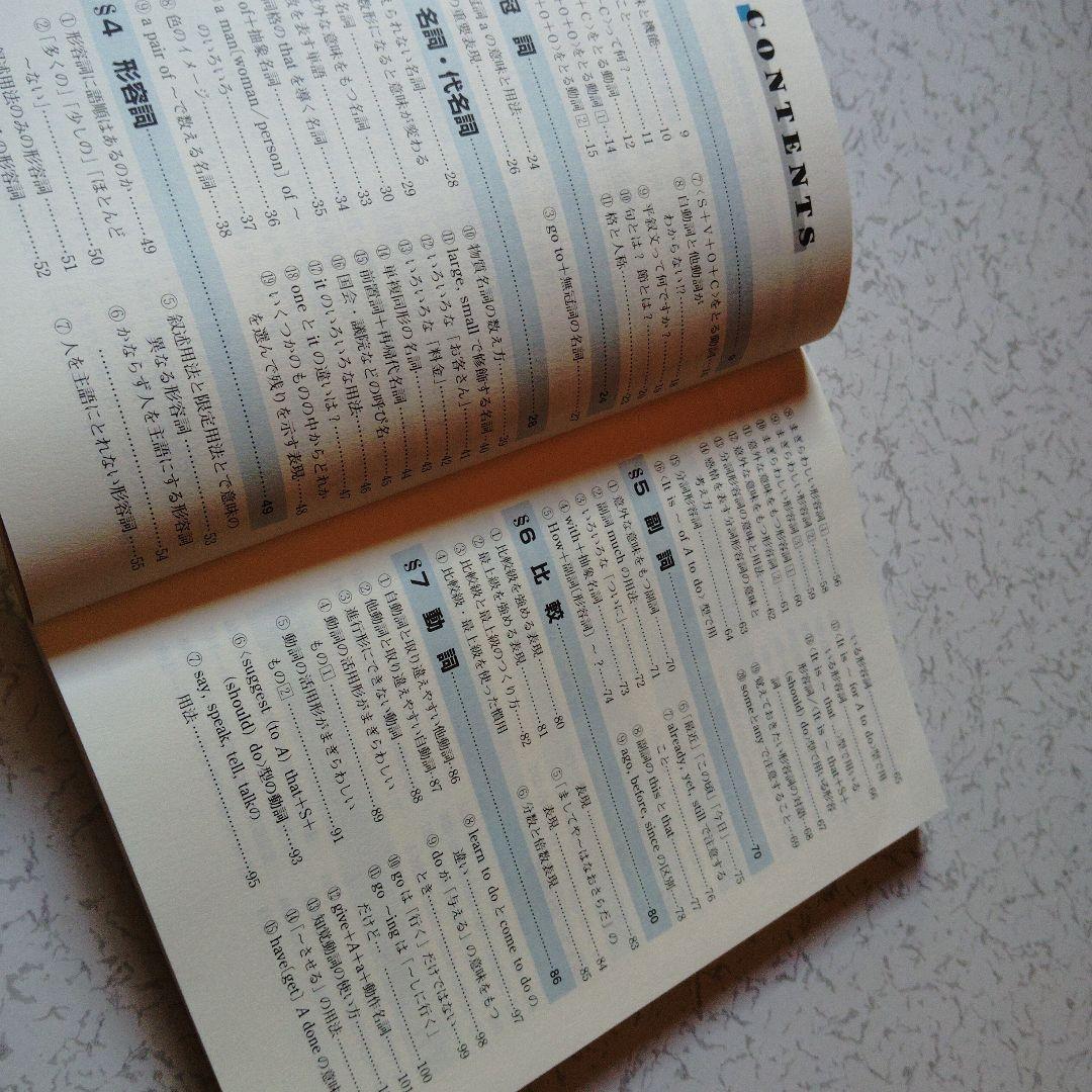 入試英語Q's & A's 入試英語資料集　英文法　語法　英語構文　絶版　初版