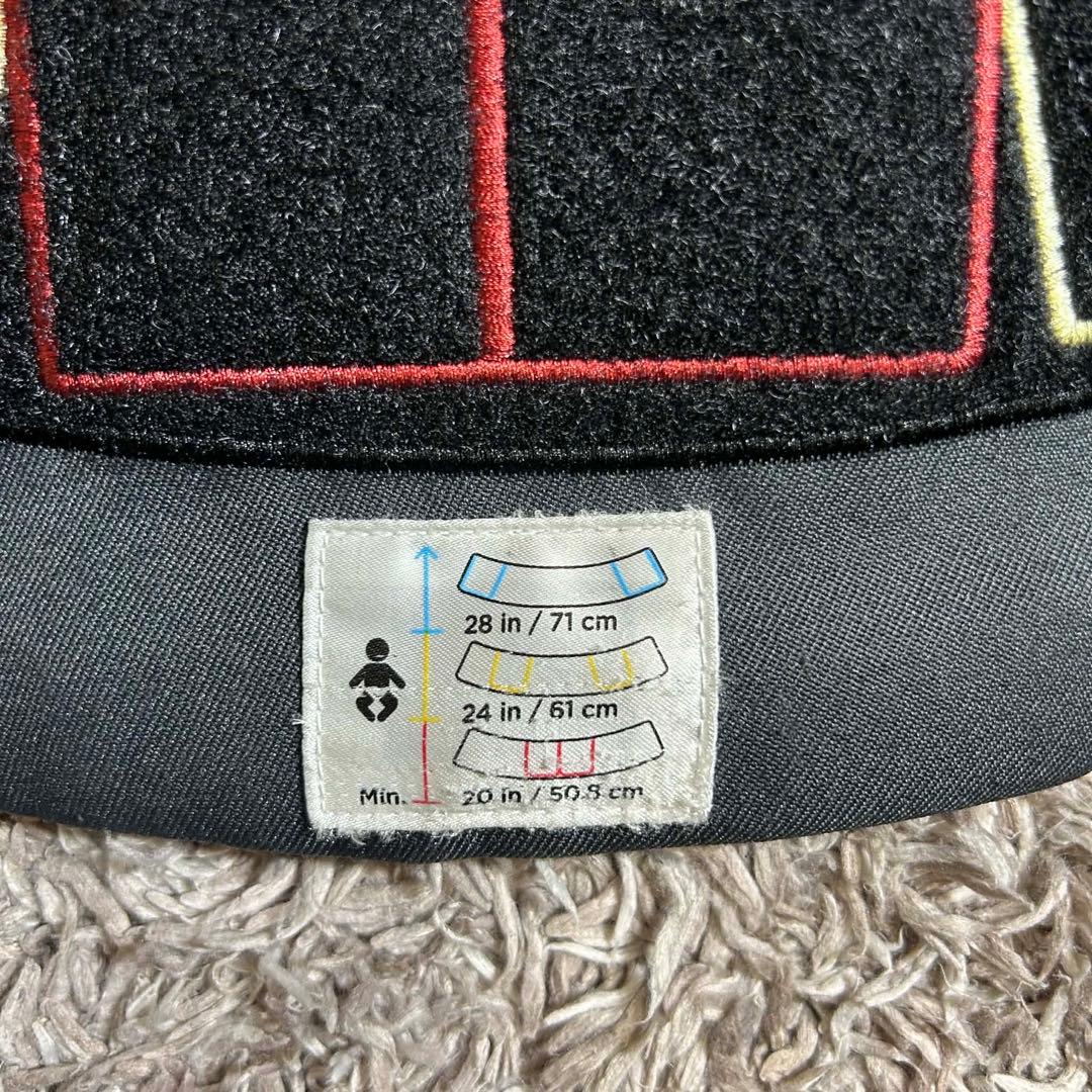 エルゴベビー抱っこ紐 OMNI(オムニ) 360 クールエア　ダークグレー