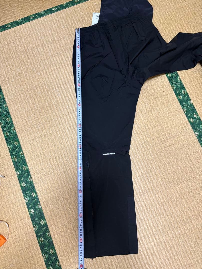 ONYONE COMBAT PANTS (OG) L ブラック