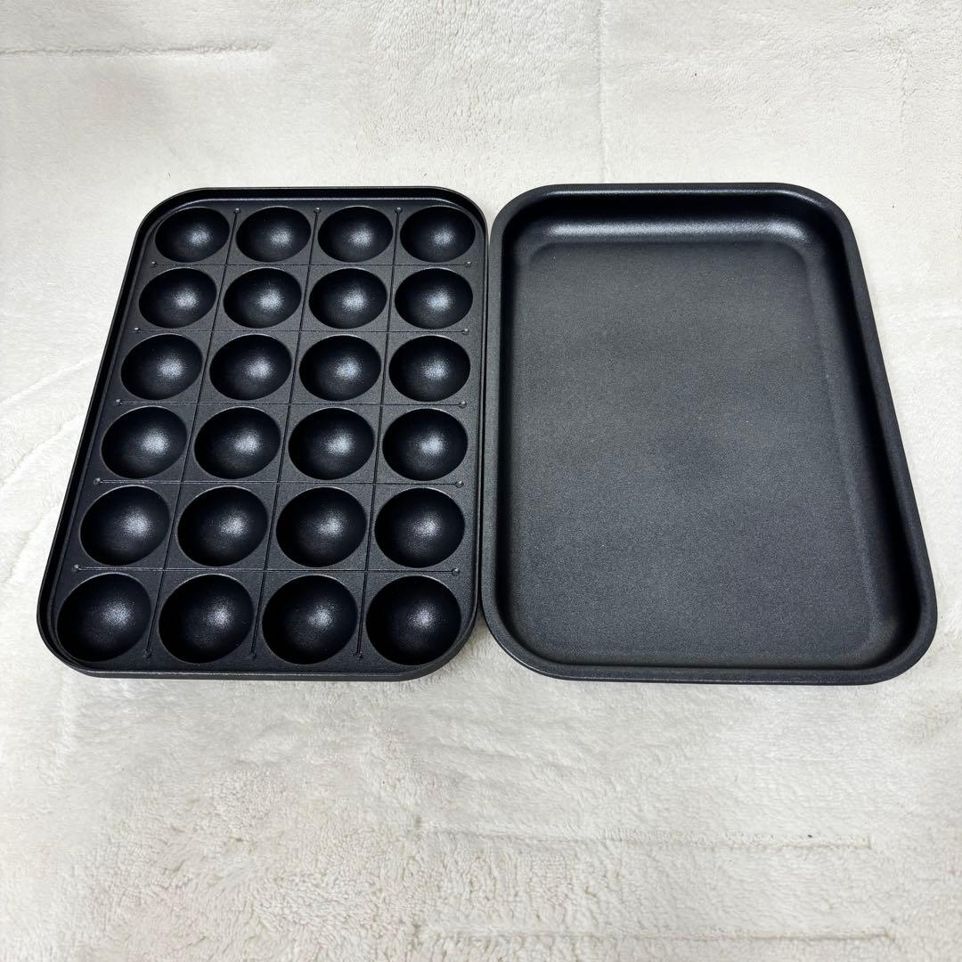 ブルーノ BOE070 スヌーピー 美品 3種プレート付き