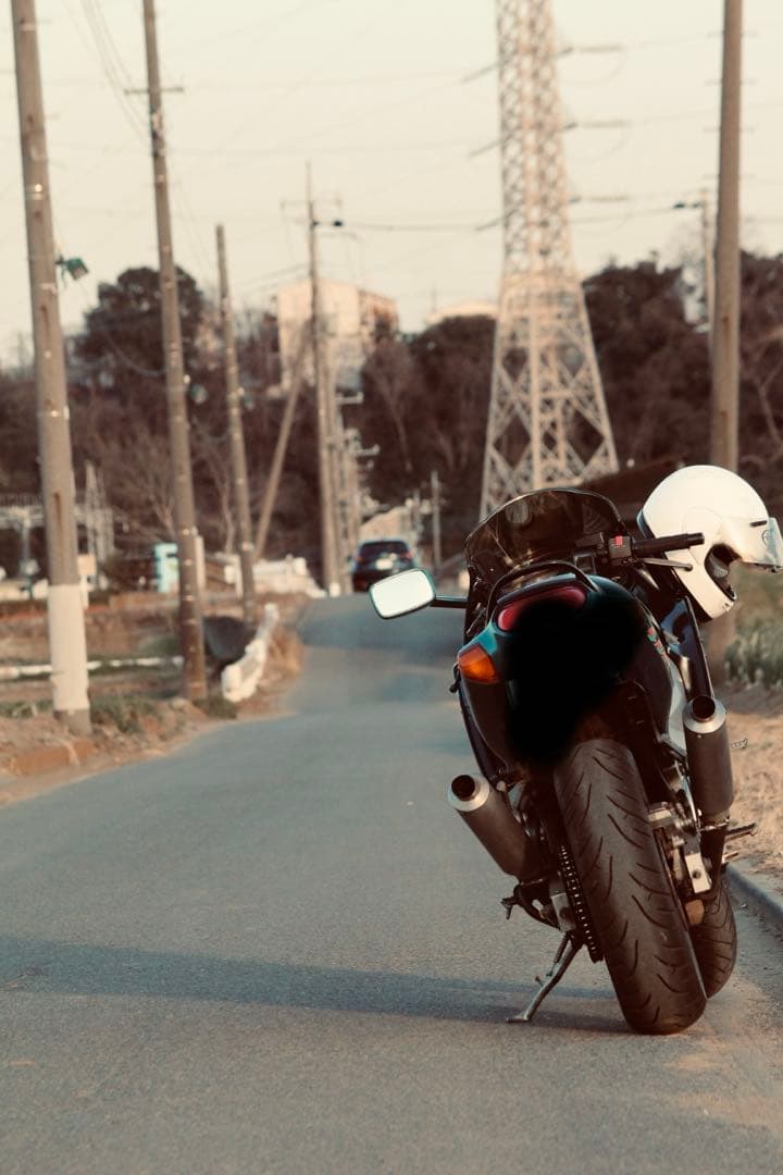 tak　kerkerツインマフラー