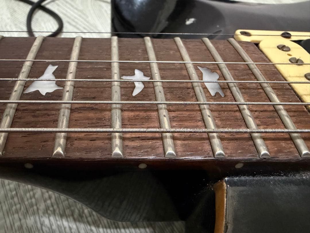 ギター PRS SE