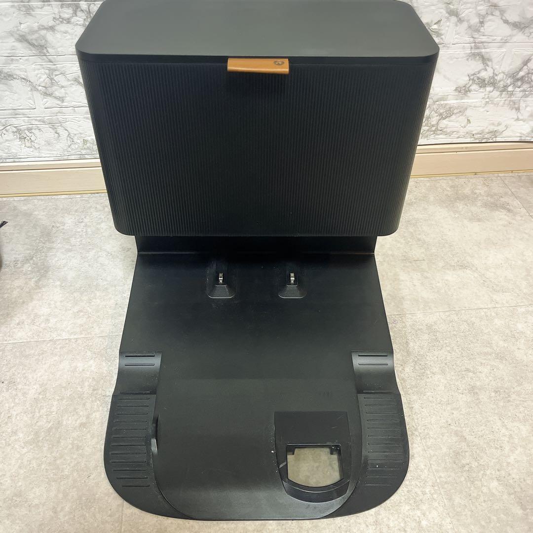 iRobot Roomba Combo j7+ RCA-Y1 ロボット掃除機